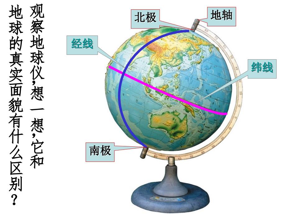 地球仪 崔丹丹._第2页