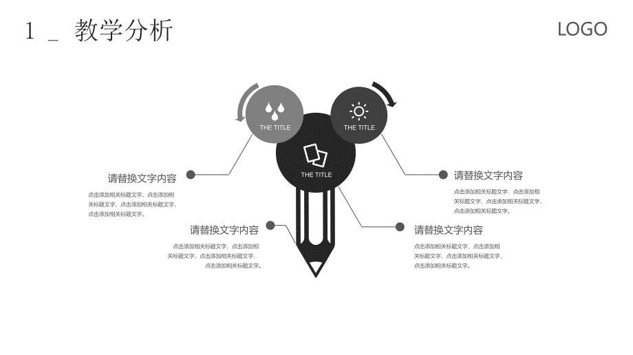 工作汇报总结PPT (98)_第5页