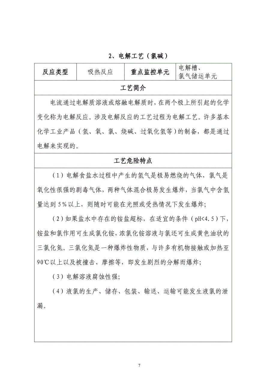 重点监控参数及推荐的控制方案概要_第3页