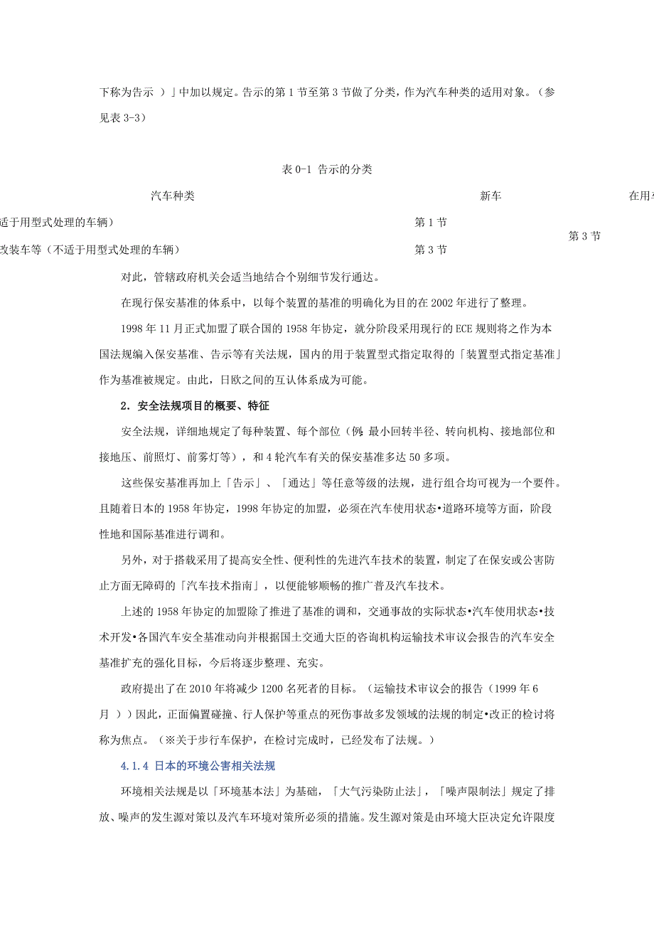 日本法律法规及主要认证制度_第4页