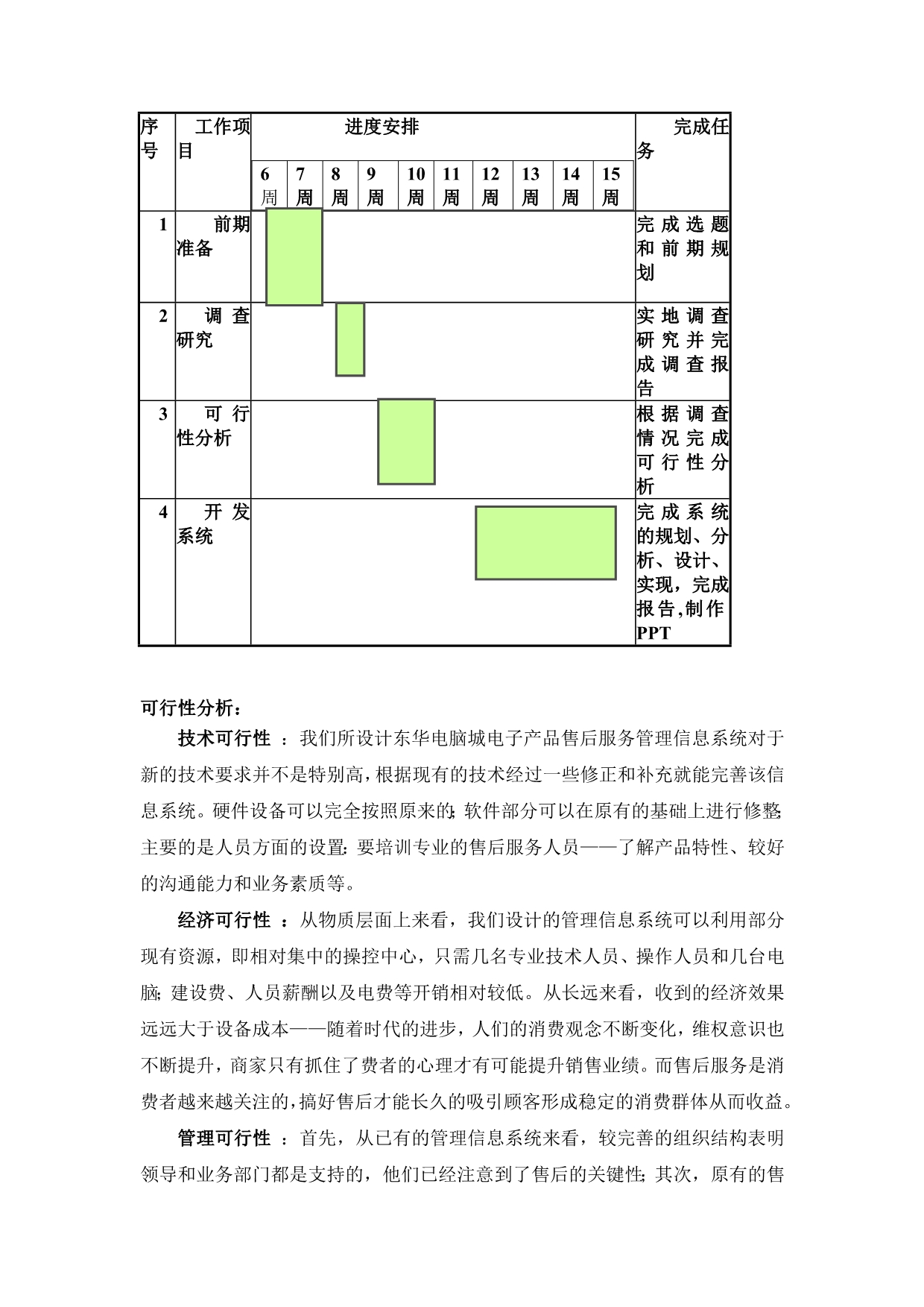 成都东华电脑城售后服务管理信息系统_第3页