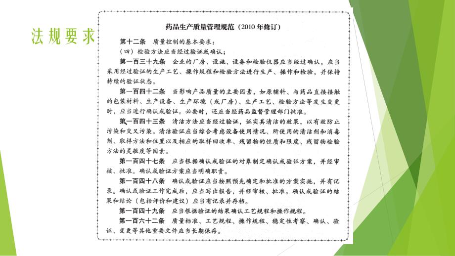 分析方法的验证和确认与转移._第3页