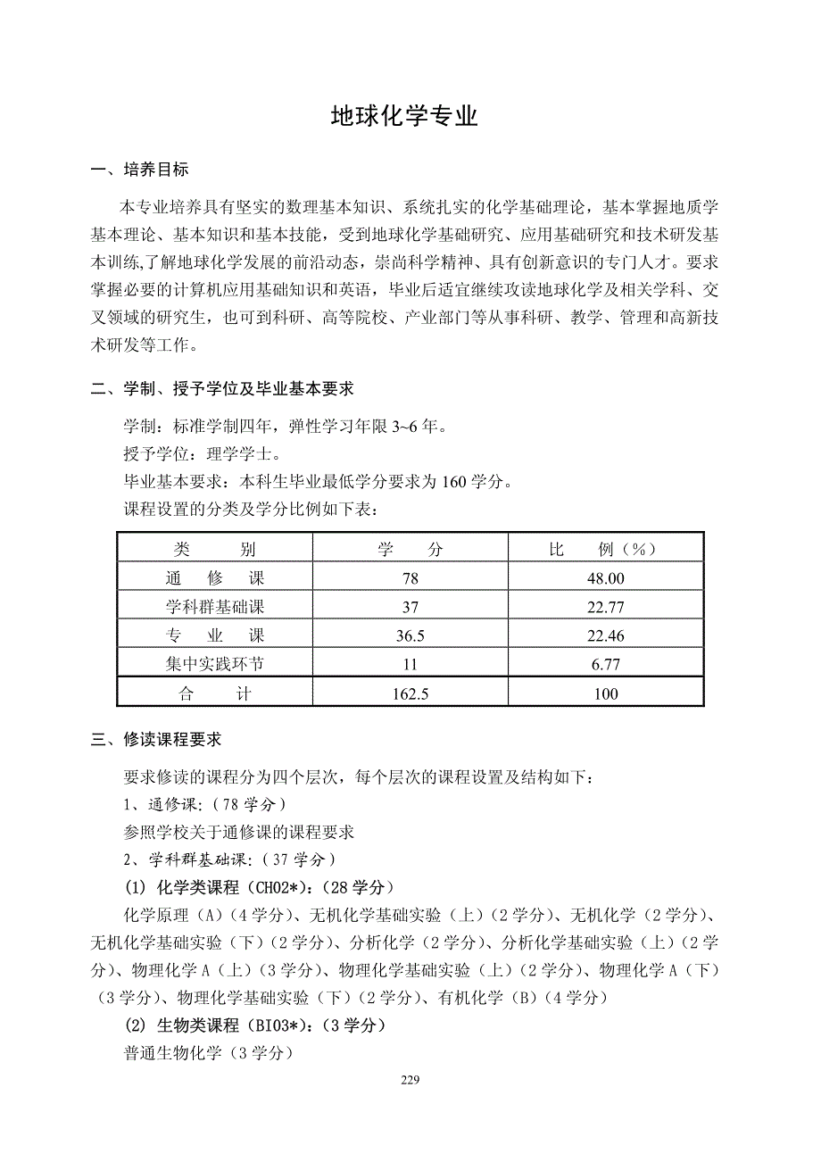 地球与空间科学学院-地球化学_第1页