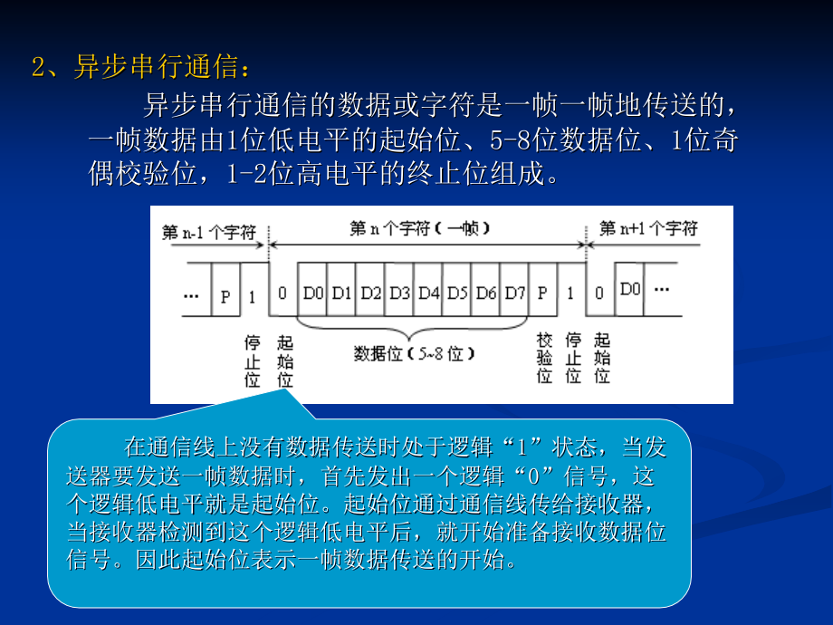 单片机应用与项目开发--项目4._第4页