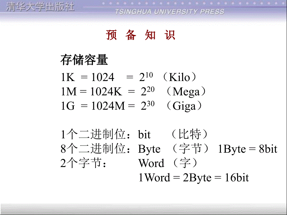 汇编语言数据表示_第2页