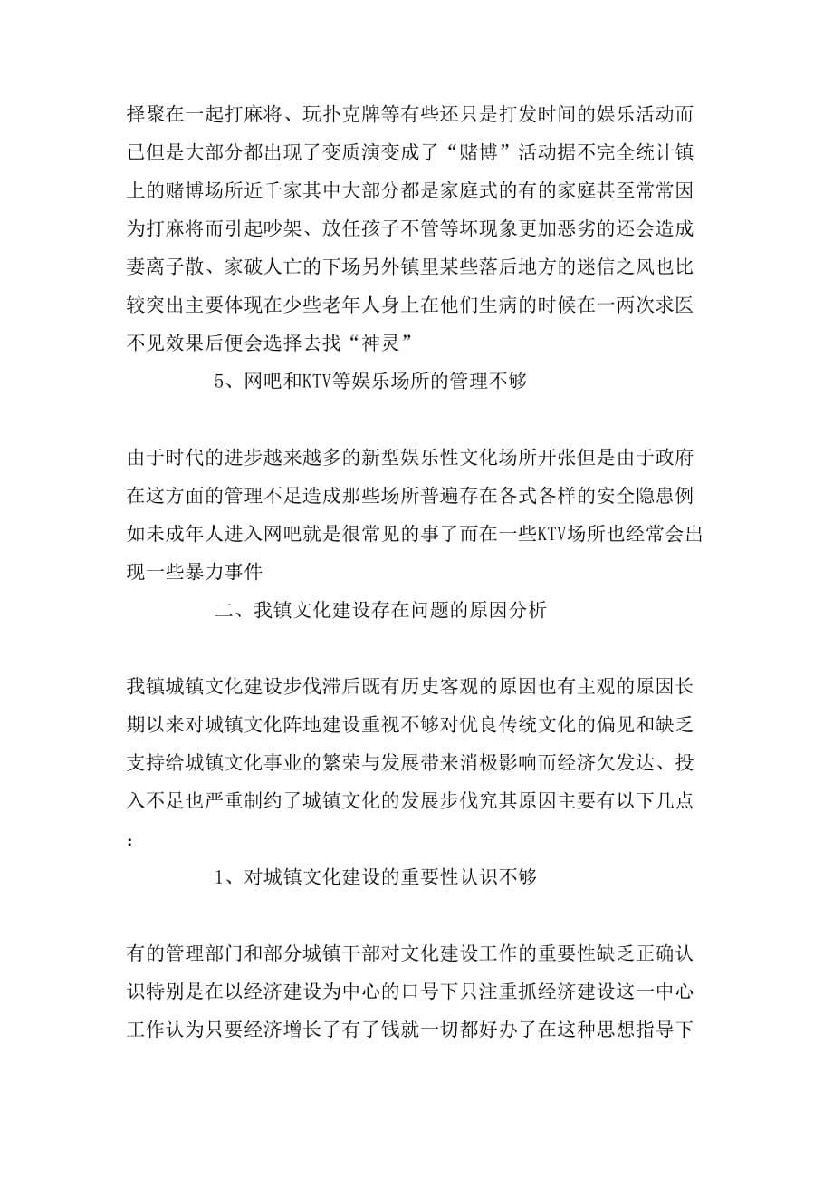 春节文化调查报告格式_第5页