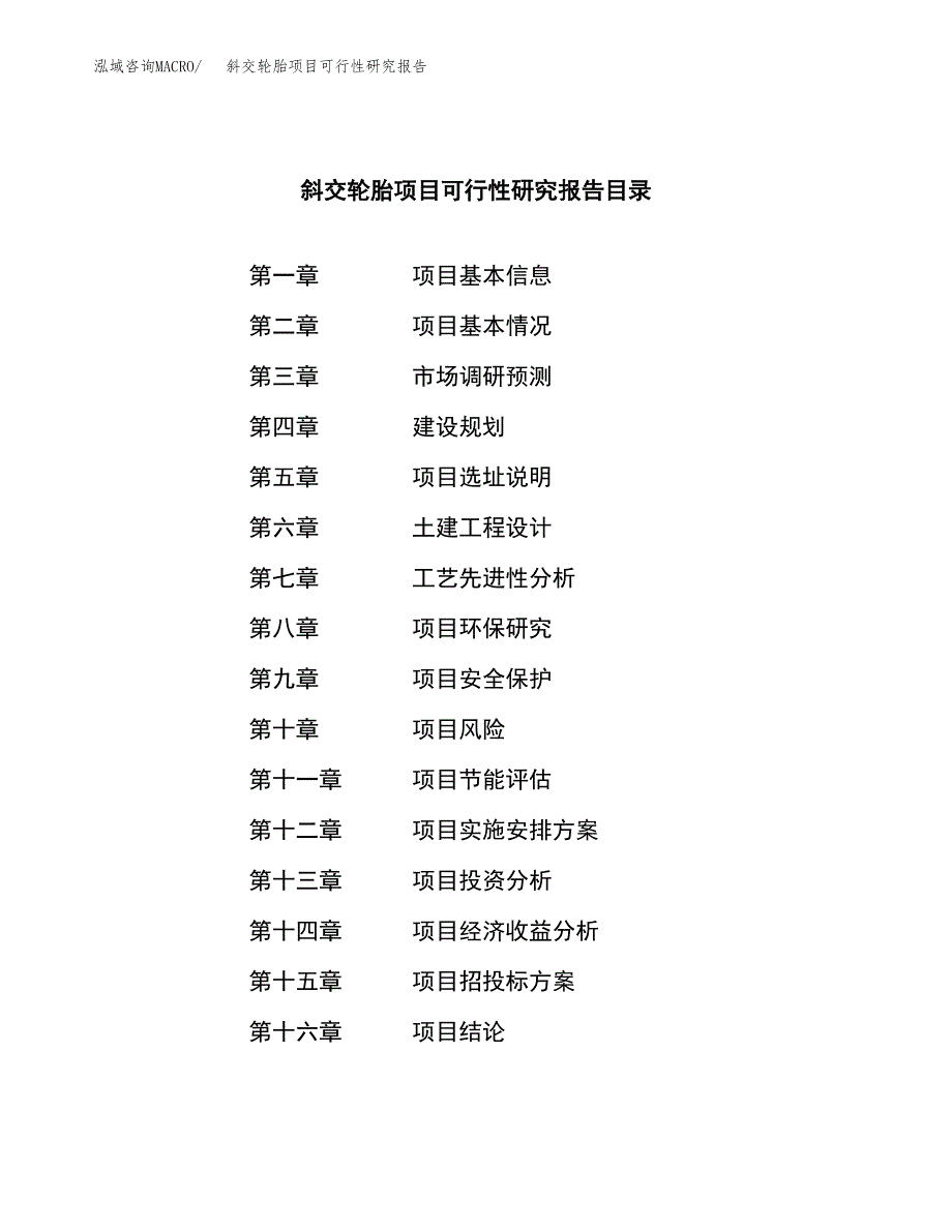 斜交轮胎项目可行性研究报告汇报设计.docx_第3页