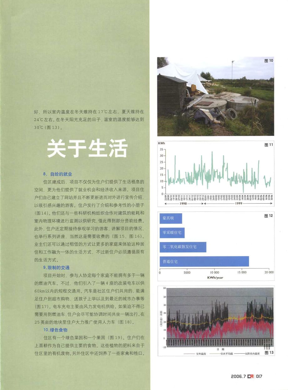 英国豪其顿生态住宅项目介绍_第4页