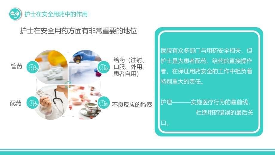 医院PPT 护理用药安全管理_第5页