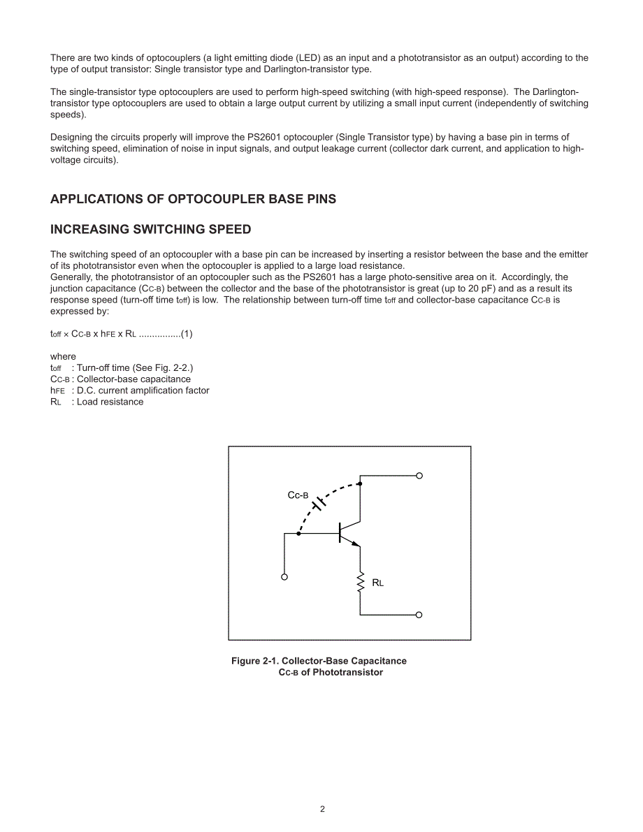光耦应用OptocouplerApplications_第3页