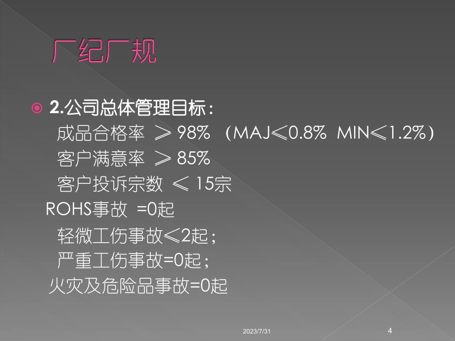 厂纪厂规培训资料[1]._第4页