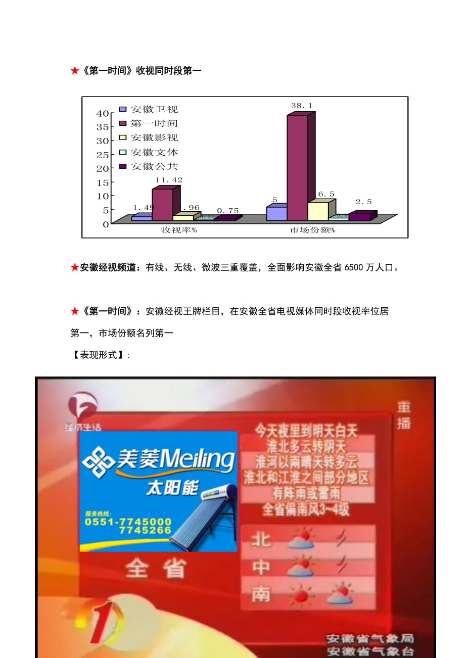 第一时间天气预报推广方案_第2页