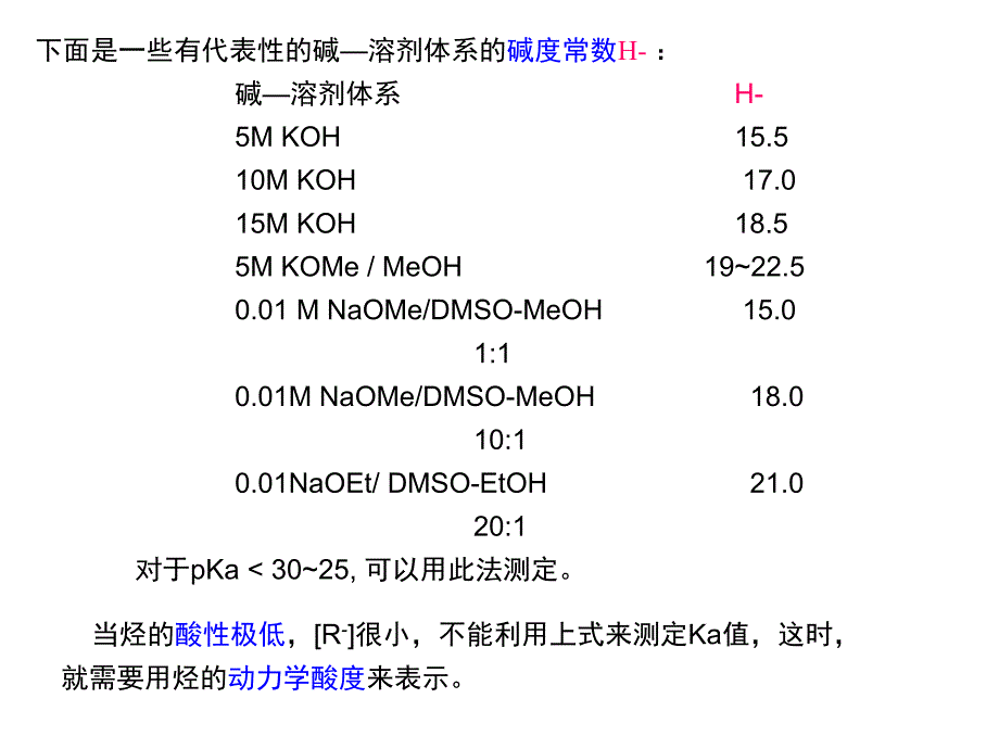 南开大学高等有机化学课件-第七章碳负离子._第4页