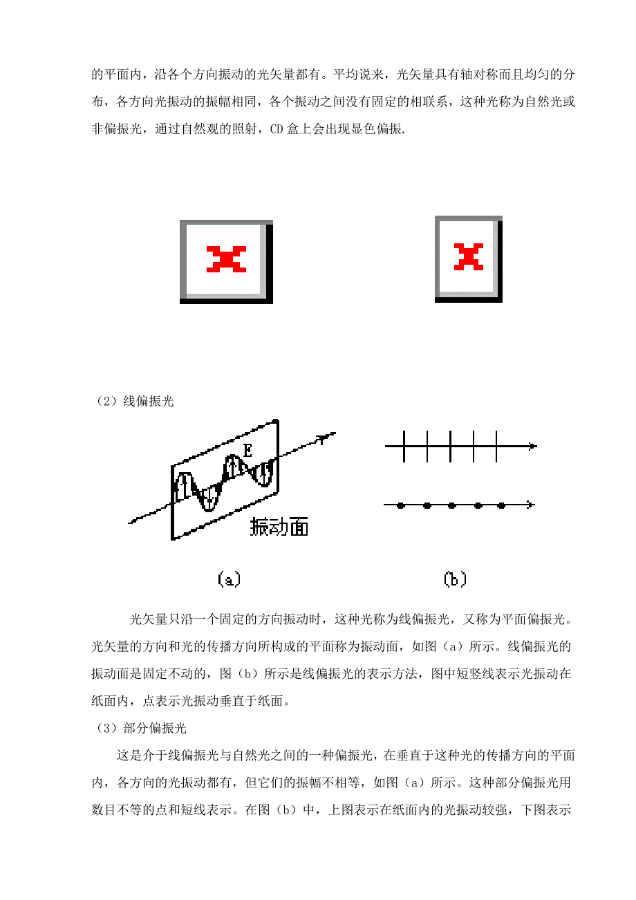 偏振光的产生和检验解析_第3页