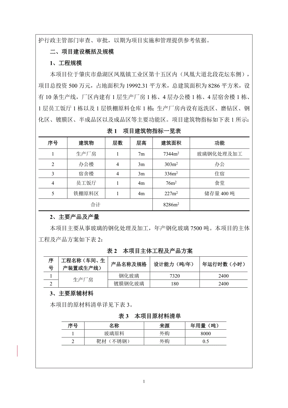 肇庆市鼎湖区飞马钢化玻璃厂解析_第4页