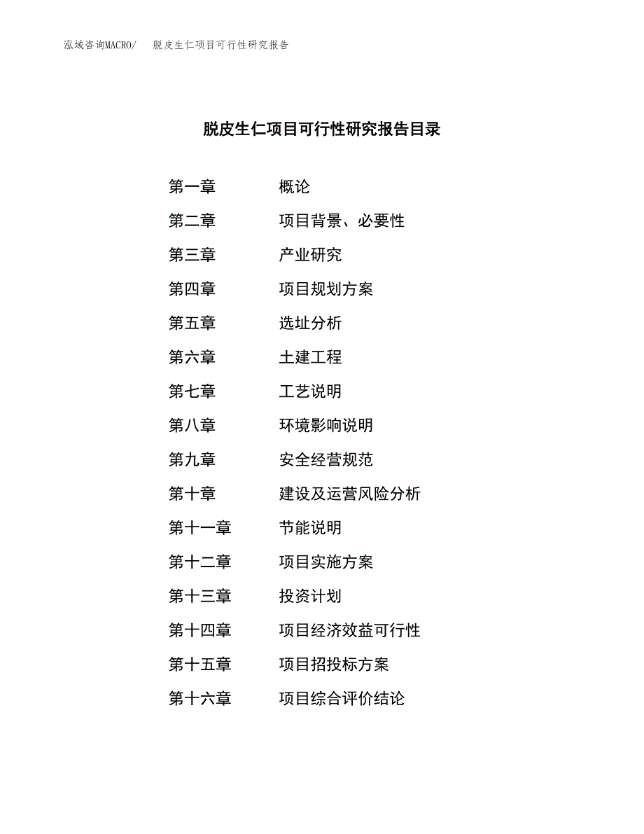 脱皮生仁项目可行性研究报告汇报设计.docx_第3页