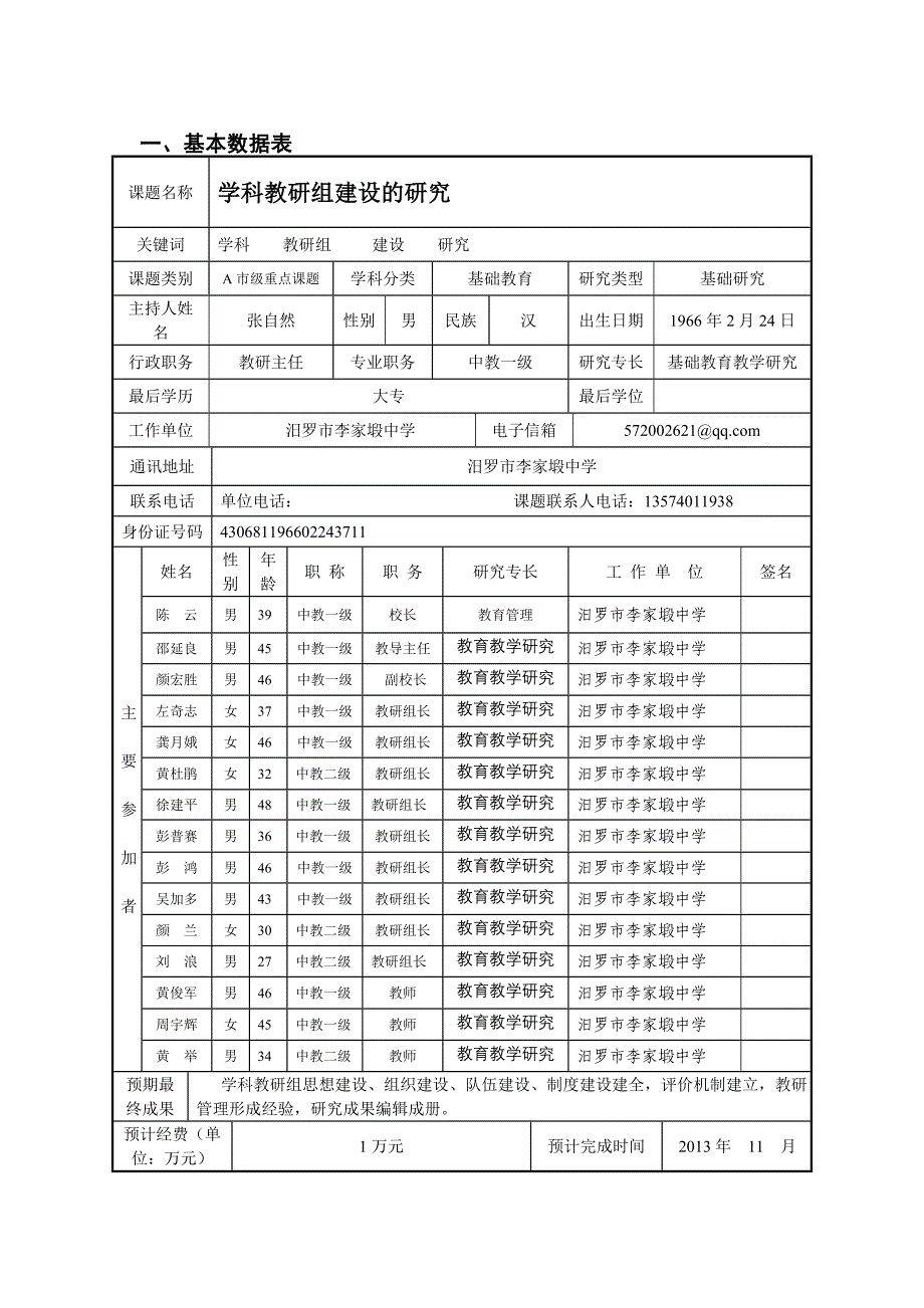 学科教研组建设的研究课题_第3页