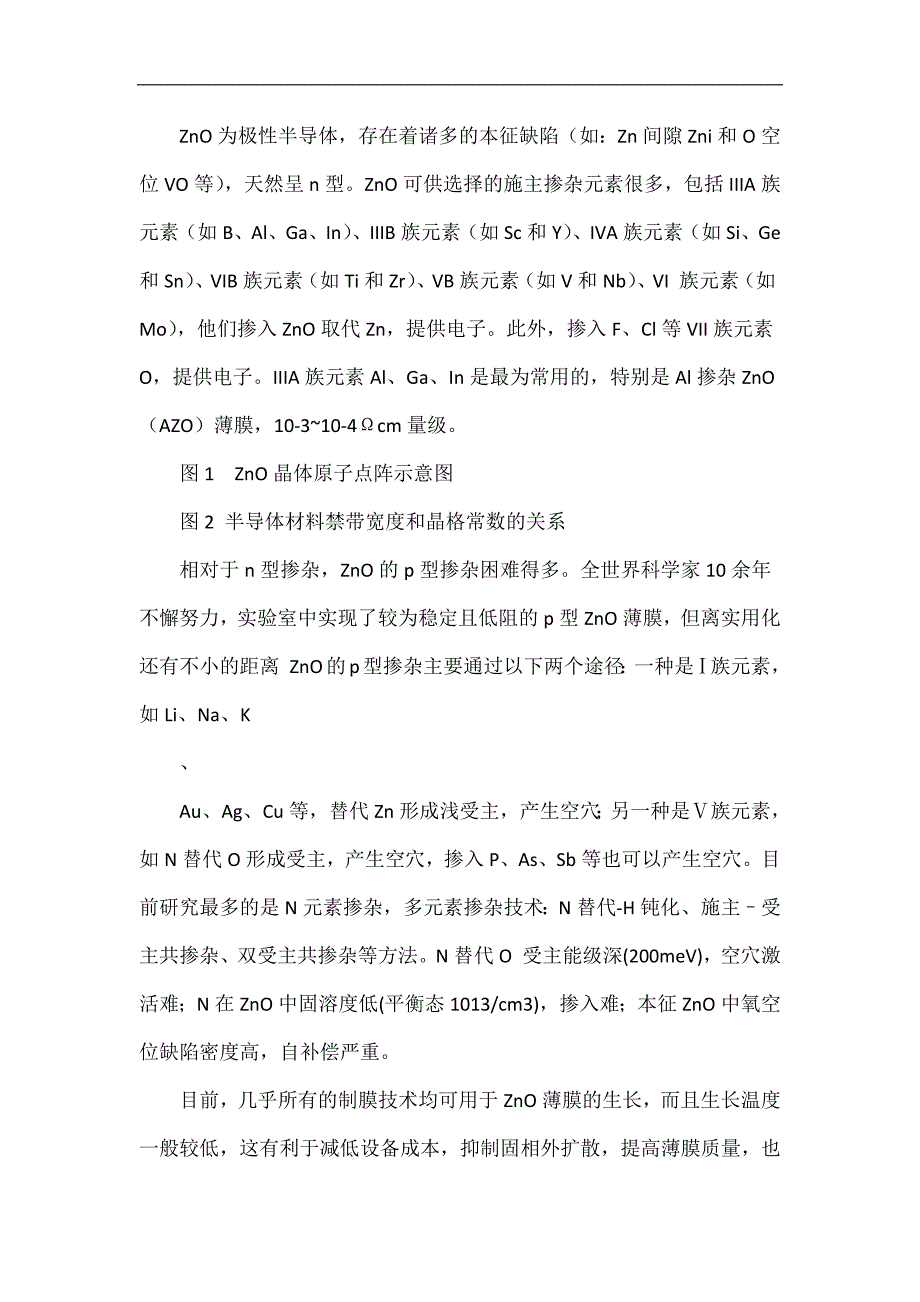 半导体薄膜制备及光电性能表征.doc_第3页