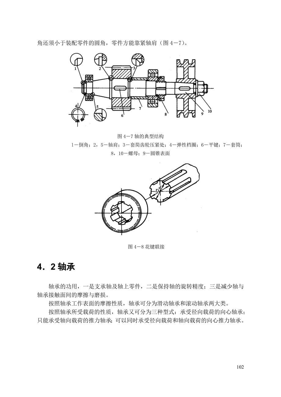 版机械工程基础教科书.doc_第5页