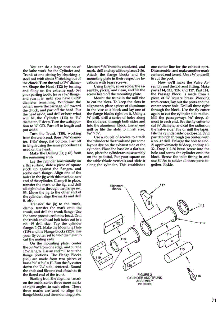 国外蒸汽机模型制作全集2-05_第2页