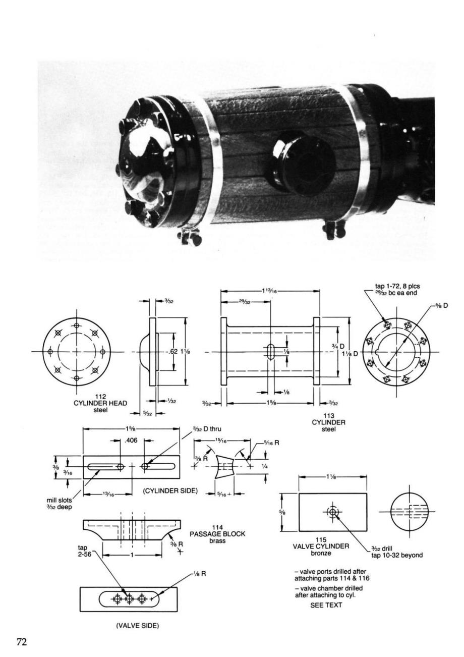 国外蒸汽机模型制作全集2-05_第3页