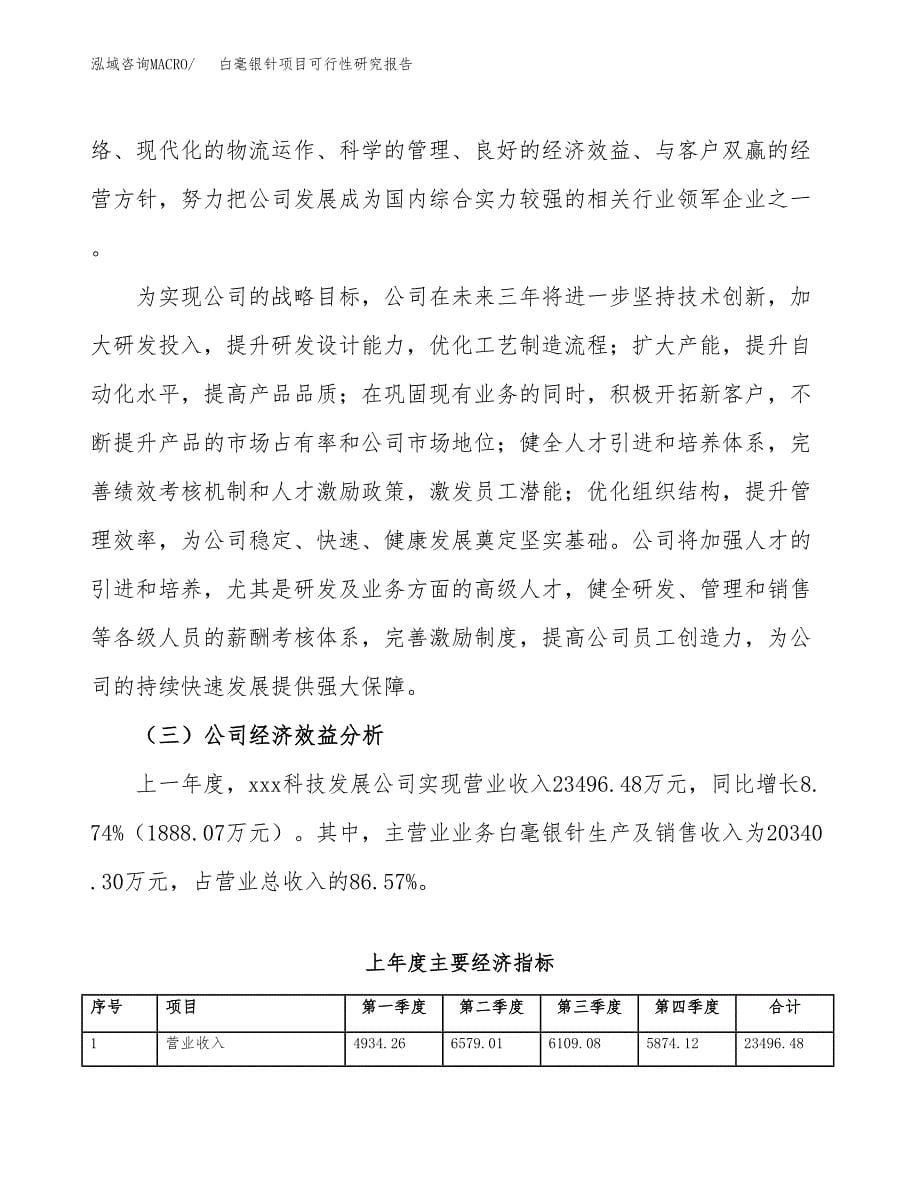 白毫银针项目可行性研究报告汇报设计.docx_第5页