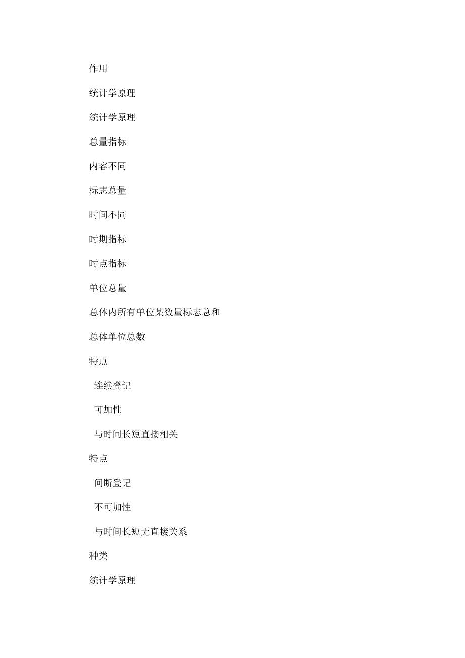 统计学原理_李洁明_第三章_综_合_指_标_第3页