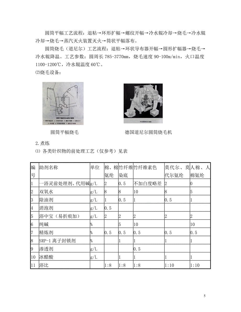 针织布的前处理方案解析_第5页