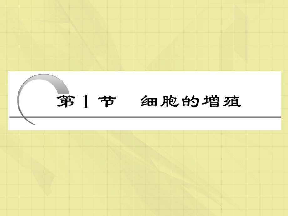 高考生物第一轮复习同步指导课件_第4页