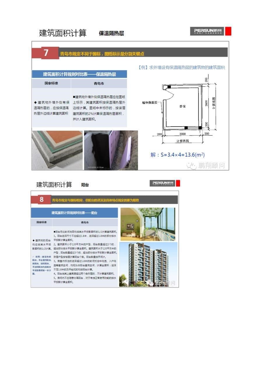 青岛住宅建筑设计规范(看起很复杂-其实很简单)(20140707113718)_第5页