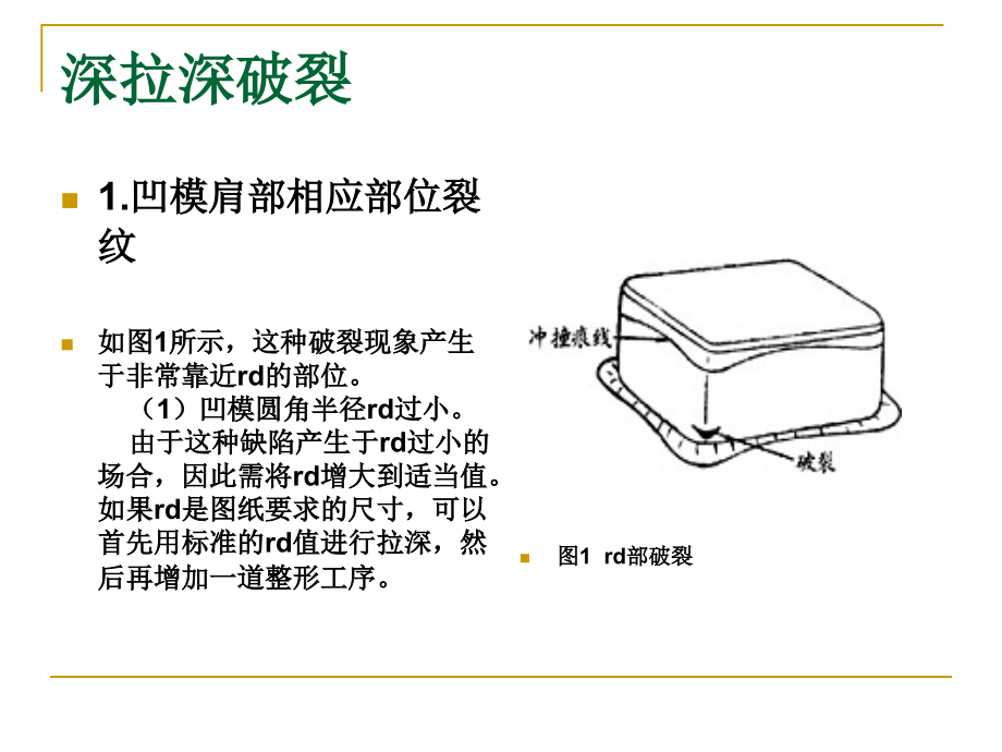 拉深件缺陷与消除概要_第4页