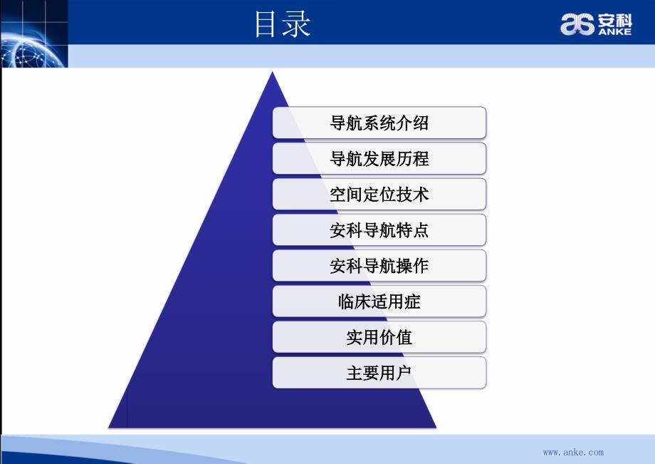 ASA-610V神经外科手术导航系统简介资料_第4页