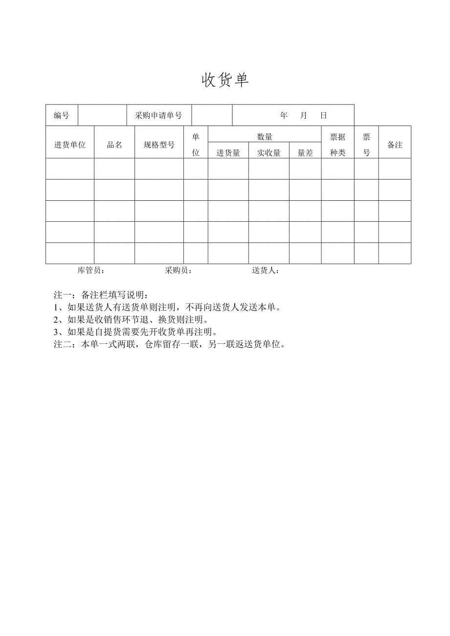 库管常用模版._第3页