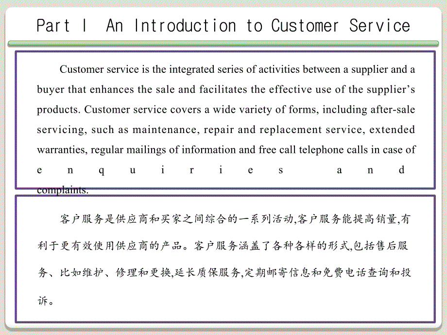 实用物流专业英语2._第3页