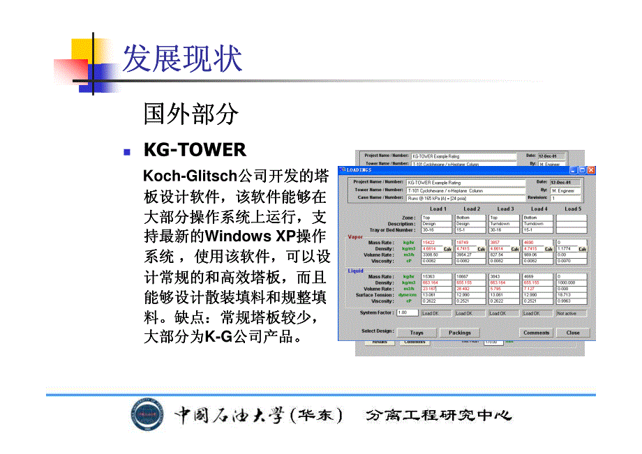 塔内件设计软件CUPTower介绍_第4页