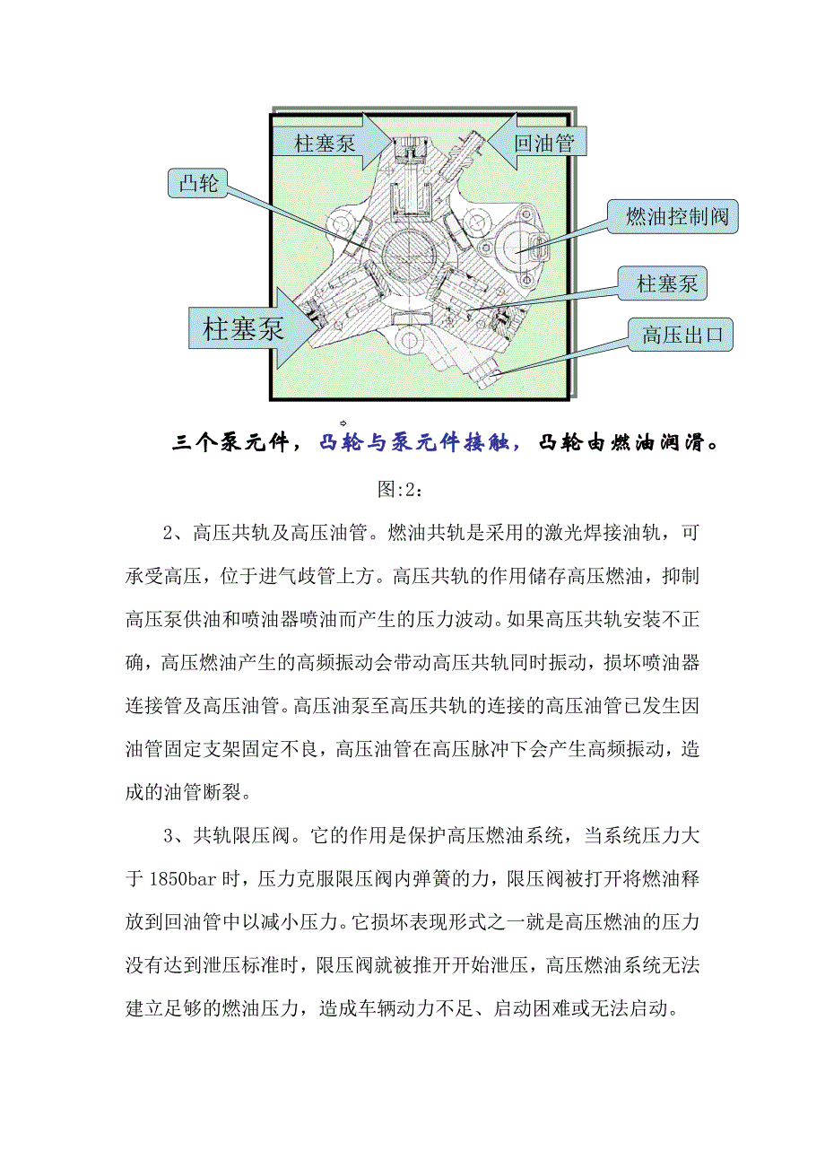 电控燃油系统故障诊断与维修_第4页