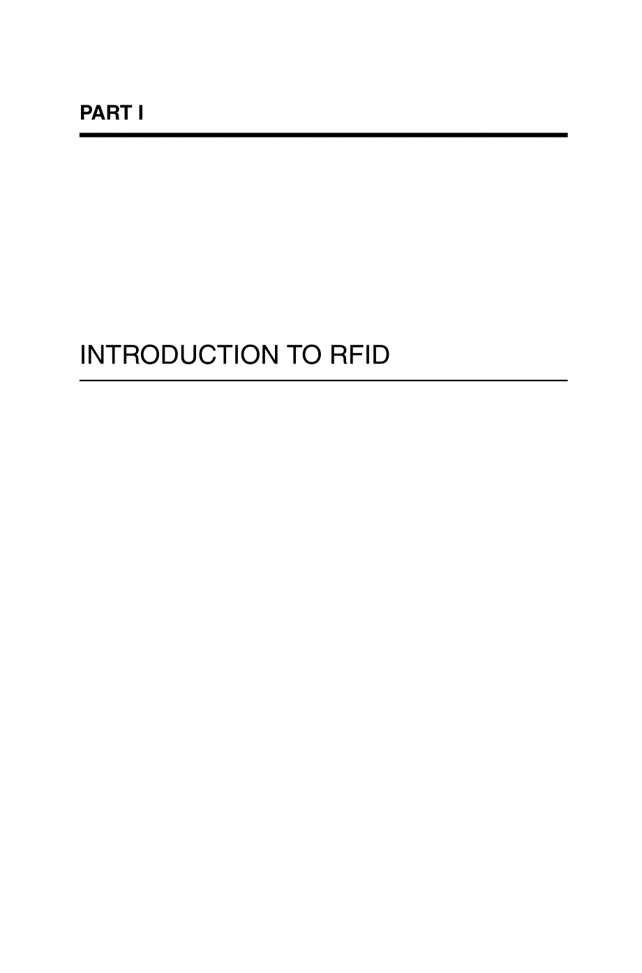 Chapter.1 The Evolution of RFID_第1页