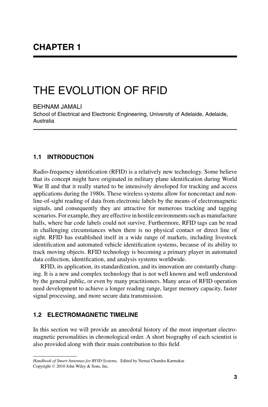 Chapter.1 The Evolution of RFID_第2页