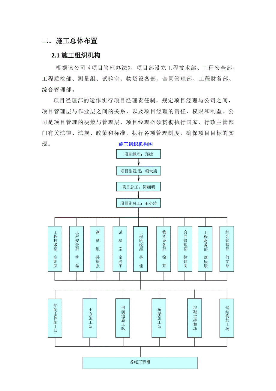 施工实习报告概要_第3页