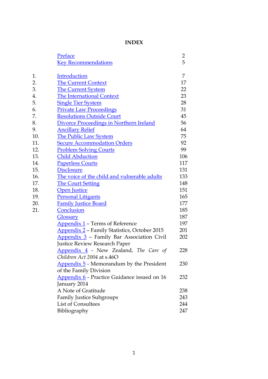 preliminary family justice report publishedaug_第2页