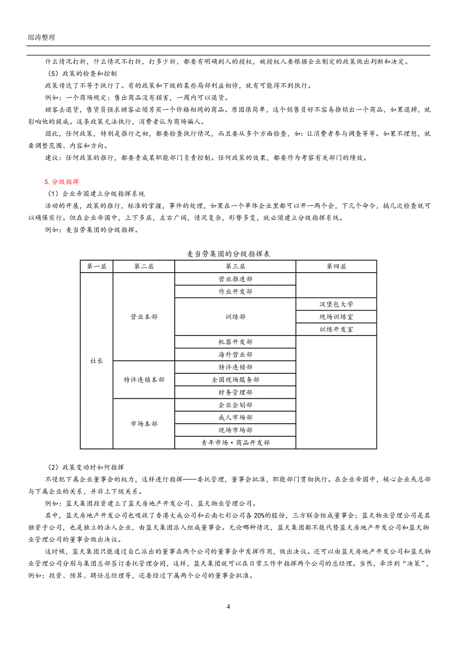 经营管理模式分析_第4页