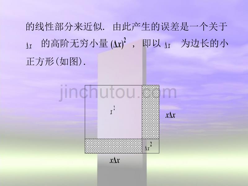 一 微分的概念资料_第3页