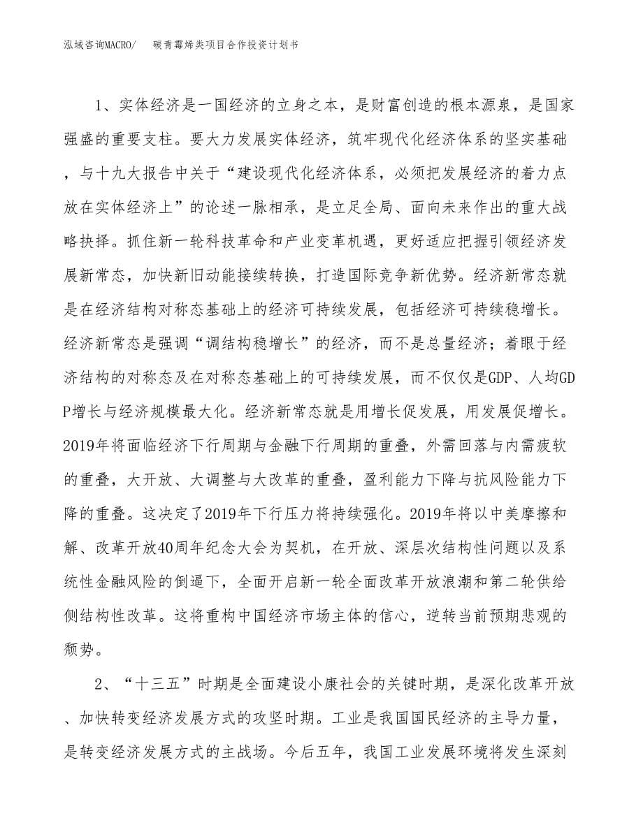 碳青霉烯类项目合作投资计划书.docx_第5页