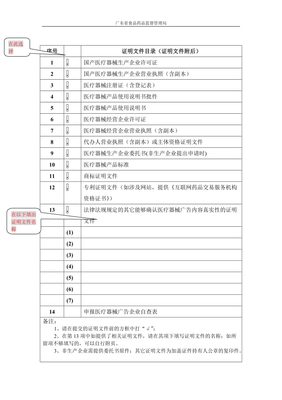 广东省食品药品监督管理局_第4页