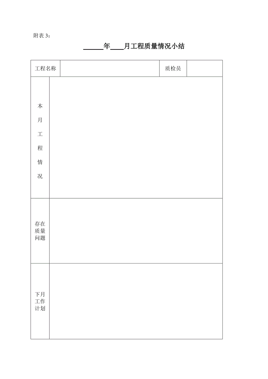 质量报表表样_第3页