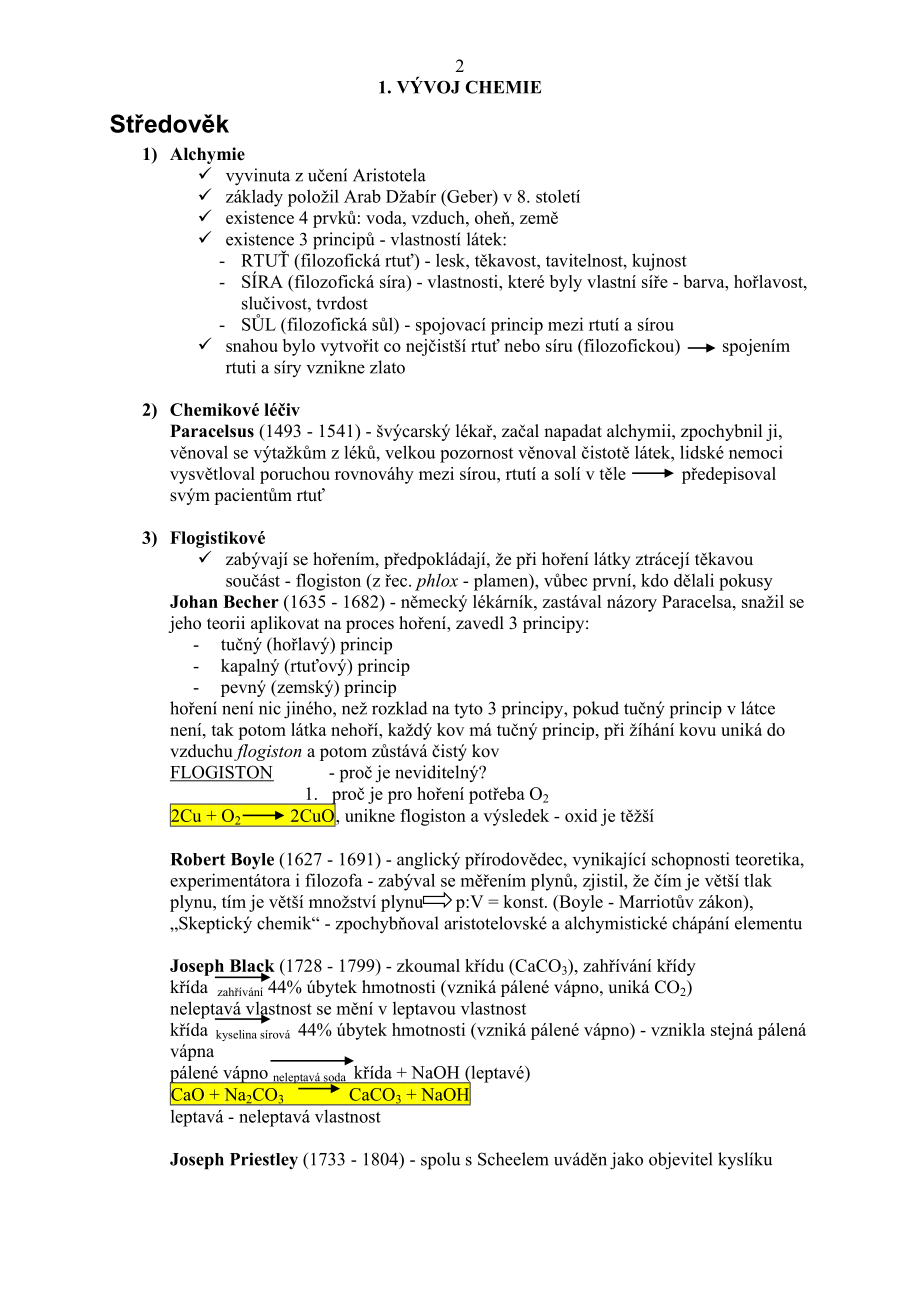 maturitn; okruhy z chemie_第4页