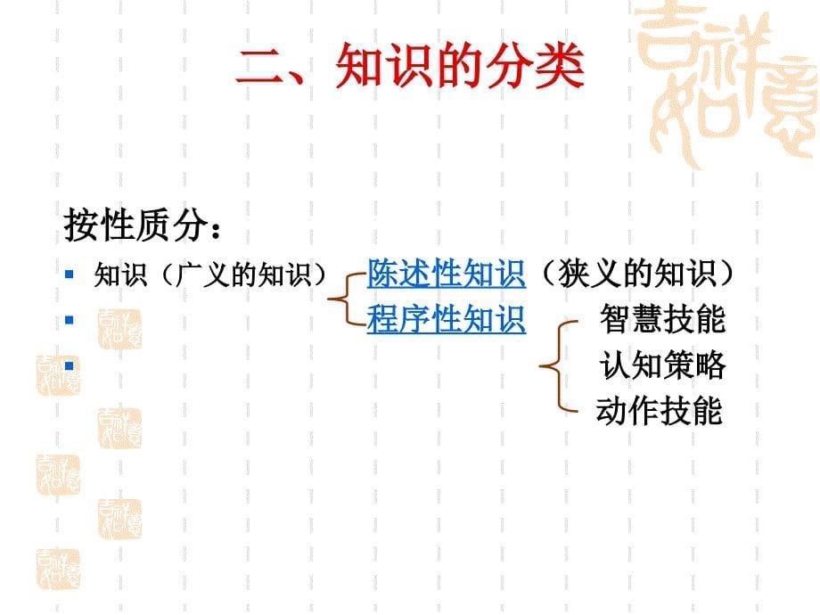 知识与技能的学习流程_第5页