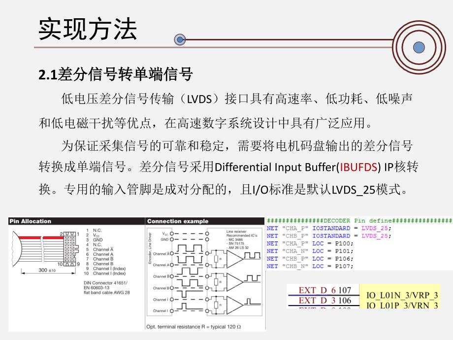 基于FPGA的电机测速装置讲述_第4页