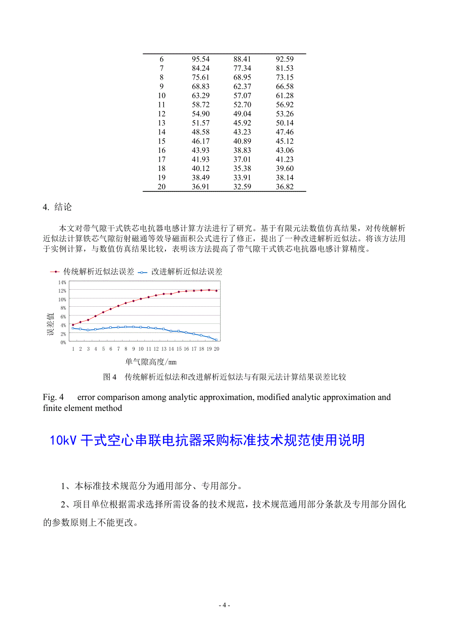 干式空心电抗器设计和计算方法2.doc_第4页