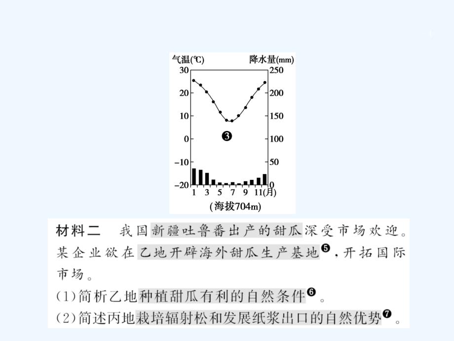 2018年高考地理二轮复习 高考命题探源8 农业可持续发展_第4页